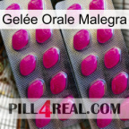 Gelée Orale Malegra 10